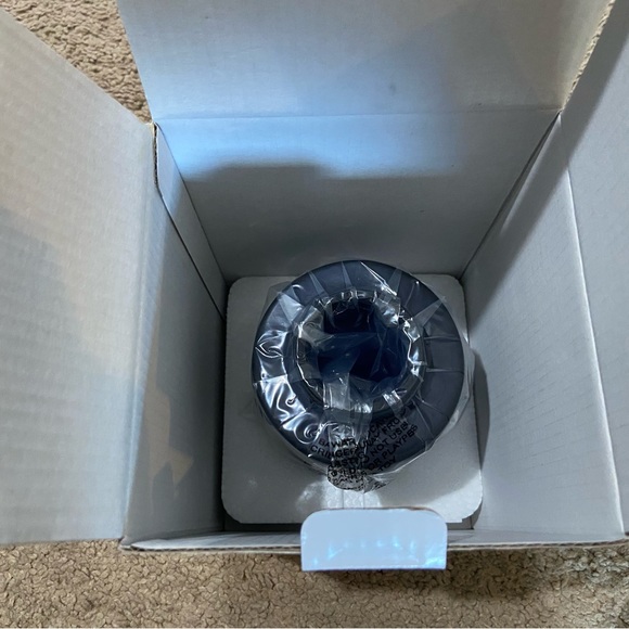 Scentsy Spooky House Mini Wax Warmer Nightlight Halloween Plug-in RETIRED 2017 - Picture 11 of 11